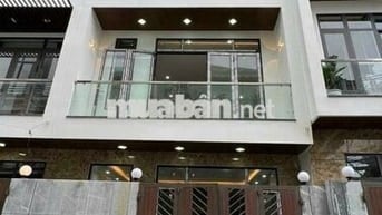 SIÊU PHẨM NHÀ ĐẸP MẶT TIỀN - 282C Nguyễn Trọng Tuyển P.1 Quận Tân Bình