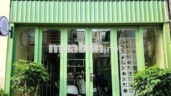 cho thuê nhà 1 trệt 1 lửng khu vực Nguyễn Văn Khối Gò Vấp