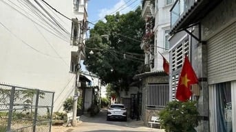 bán nhà đường 2 phường trường thọ