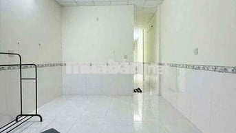 Cho thuê nhà trệt nguyên căn 4x15m 1phòng 1máy lạnh hẻm 278 Tầm Vu