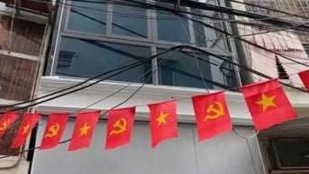 Bán nhà ngõ 67 Thái Thịnh Hà Nội, ngõ ôtô tiện kinh doanh 