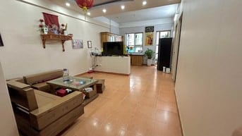 Chủ nhà cần bán nhanh căn hộ B10B 70m KĐT nam trung yên HN