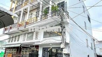 CHO THUÊ NHÀ HẺM HOÀNG QUỐC VIỆT