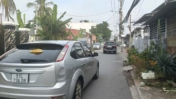 BIỆT THỰ SÂN VƯỜN SIÊU RỘNG – 546,4M² – NGANG 14M – CÁCH QL13 CHỈ 200M