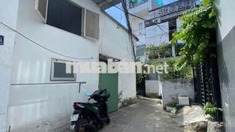 Nhà nguyên căn 40m2, 3 PHÒNG NGỦ, Đinh Tiên Hoàng, Quận Bình Thạnh