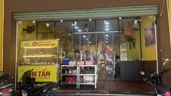 Cho thuê nhà mặt tiền 399 Phan Văn Trị, Phường 11, Bình Thạnh