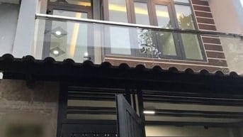 Vỡ Nợ bán nhanh nhà Q. 9 Đỗ Xuân Hợp, 60m2/1TY030 Triệu Sổ Hồng Riêng