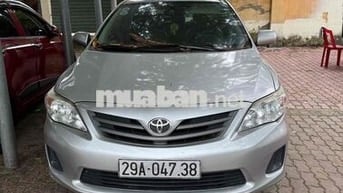 Toyota Corolla 2010 - 10000 km