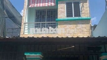 🏠 Nhà Mới 1lầu 2phòng Tân Xuân 5,Song Hành, trường Huflit 🏠
