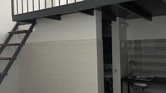 Bán căn hộ có nhiều phòng cho thuê, dòng tiền ổn định