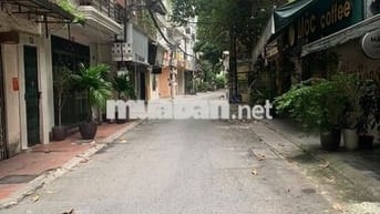 Cho thuê nhà nguyên căn ngõ Thái Hà(40m2 x 5 tầng, ngõ ô tô tránh)