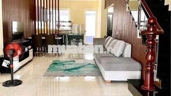 CHO THUÊ NHÀ 3 PHÒNG NGỦ FULL NỘI THẤT KĐT MỸ GIA GÓI 2 GIÁ 16 TRIỆU