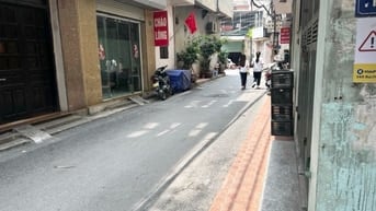 Phân lô - Lô Góc - Mặt tiền 7m - Ô tô vào nhà - Phố Hồng Mai