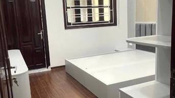 Kim Ngưu - Hai Bà Trưng/ 39m2 x 4T - MT4m - 9,6 tỷ. Nhà Đẹp Gần Phố.