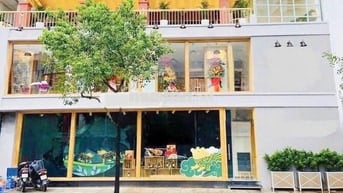 Cho Thuê Nhà Đường Nguyễn Văn Trỗi, Phú Nhuận ( KD Tự Do Ngang 14m )