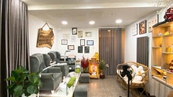 Shop House Căn Hộ Hoàng Anh An Tiến, DT 177m2