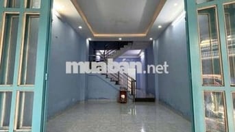 🏠 Nhà 1lầu 2phòng, 2 máy lạnh, gần Huflit Đồng Tâm, Tân Xuân 🏠