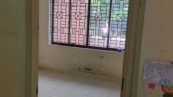 Cho thuê Nhà nguyên căn mặt tiền Q12, cách chợ An Sương 100m, chỉ 6tr/