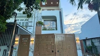 CẦN BÁN NHÀ 3 TẦNG PHÙ ĐỔNG SIÊU ĐẸP ,HOÀ XUÂN,ĐÀ NẴNG