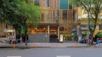 Cho Thuê Nhà Mặt tiền Đường Hai Bà Trưng , Phường Bến Nghé, Quận 1
