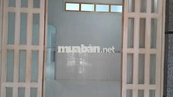 CHO THUÊ NHÀ NGUYÊN CĂN 100M2 2 PN - HXH GIÁ 4.5 TR