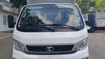 Thaco FRONTIER TF2800 2025 thùng dài 3m5 - tải trọng 1990kg