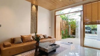 CẦN BÁN NHÀ VIP HIỆN ĐẠI THÔNG TRỤC- GẦN CẦU HÒA XUÂN VÀ NGUYỄN TRI PH