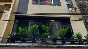 BÁN NHÀ PHÂN LÔ NGÕ 68 QUAN NHÂN, TRUNG HÒA CẦU GIẤY