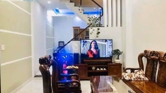 Vỡ Nợ Cần Bán Gấp Căn Hưng Phú Quận 8 59,5m2/1TY050 Sổ Hồng Riêng