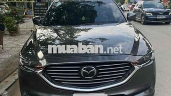 Mazda CX 8 2021 Premium - 62899 km