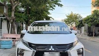 Mitsubishi Xpander 2022 số sàn