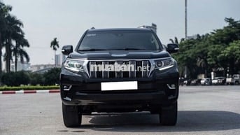 Toyota Prado 2022 - 69000 km