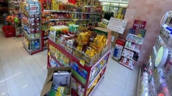 SIÊU THỊ MINI CẦN TUYỂN NHÂN VIÊN 