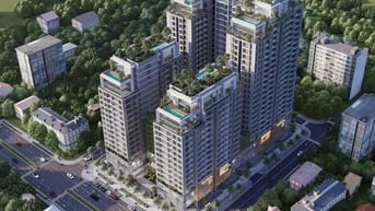 Hue Heritage - Căn hộ hạng sang ngay giữa lòng Cố Đô