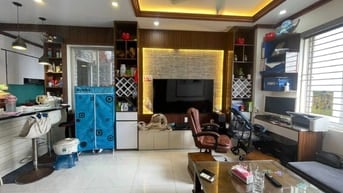 Căn Hộ 72m x 2pn x 2wc  KĐT Tp Giao Lưu Phạn Văn Đồng Giá Nhỉnh 5 Tỷ