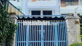 CHO THUÊ NHÀ MẶT TIỀN NGUYỄN ĐỨC THUẬN - Hiệp Thành 1 Mặt tiền Nhựa 10