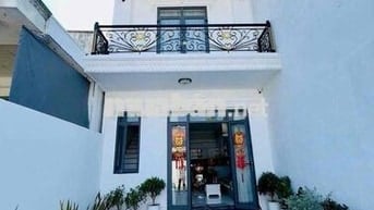 Cho thuê nhà 1 trệt 2 lầu Hiệp Thành 1 - Thủ Dầu Một- Bình Dương - Thi