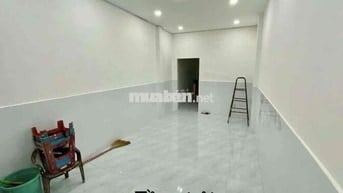 Nhà Mới Hẻm 3M Đường Tôn Thất Hiệp Quận 11
