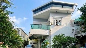 CHỈ 47 TRIỆU/M² – 294M² NGANG 14M – SÂN VƯỜN HIỆP BÌNH PHƯỚC, THỦ ĐỨC 