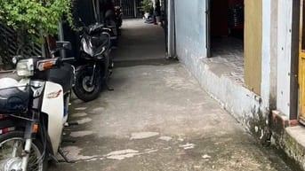 Bán nhà hẻm to TL43 Hà Huy Giáp, P.An Phú Đông, vi bằng đã có sổ chung