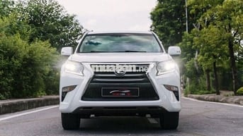 Lexus GX 460 2013
