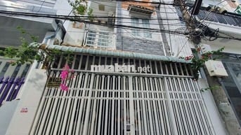 Cho thuê nhà hẻm 91A-B Nguyễn Đệ