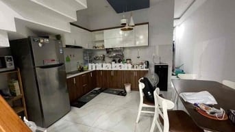 chính chủ cho thuê nhà nhà 2 tầng đường Thanh Lương full nội thất