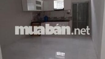 Nhà mới hẻm 3m Lê Quạng Định, P.14, Bình Thạnh 3.8x15, trệt 1 lầu 10tr