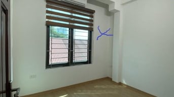 Bán nhà mới, full đồ, ở ngay ô tô phố Đại Mỗ, 33m2, 4T giá 6.88 Tỷ
