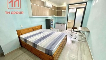 Sang 6pn ban công QL13 ,F26 ,Bình Thạnh