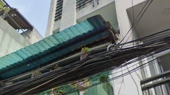 Bán nhà hẻm Lý Thường Kiệt, Quận Tân Bình, Ngay trung tâm chợ Tân Bình