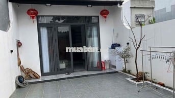 Cho Thuê nhà đẹp 2 Tầng mặt tiền Hoà Xuân