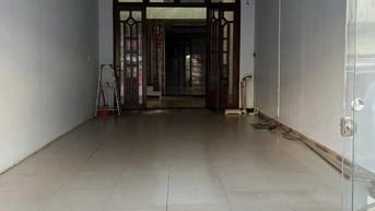 Mặt Tiền Lê Văn Thọ 320m2 3 Tầng Sát Quang Trung - C.Viên Làng Hoa
