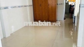 Cho Thuê nhà Đường Lê Đức Thọ Gần chợ An Nhơn Phường 16 Quận Gv 8tr